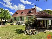 Maison 5 pièces 110 m² Maison 5 pièces 110 m²