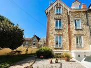 Maison 5 pièces 106 m²