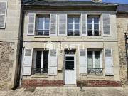 Maison 5 pièces 87 m²