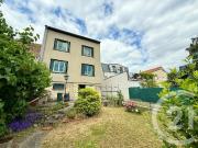 Maison 5 pièces 110 m² Maison 5 pièces 110 m²