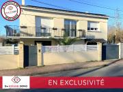 Maison 5 pièces 110 m² Maison 5 pièces 110 m²