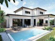 Maison 5 pièces 110 m² Maison 5 pièces 110 m²