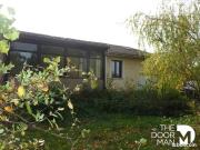 Maison 5 pièces 110 m² Maison 5 pièces 110 m²