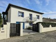 Maison 5 pièces 130 m²