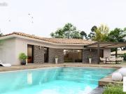 Maison 5 pièces 110 m² Maison 5 pièces 110 m²