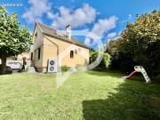 Maison 5 pièces 110 m² Maison 5 pièces 110 m²