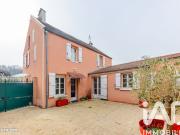 Maison 5 pièces 110 m²