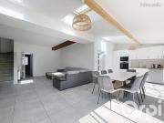 Maison 5 pièces 110 m²