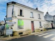 Maison 5 pièces 110 m² Maison 5 pièces 110 m²