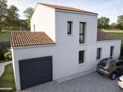 Maison 5 pièces 110 m²