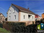 Maison 5 pièces 123 m²