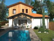 Maison 5 pièces 110 m²