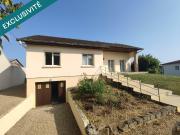 Maison 5 pièces 110 m²