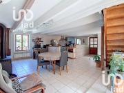 Maison 5 pièces 110 m² Maison 5 pièces 110 m²