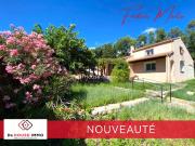 Maison 5 pièces 110 m² Maison 5 pièces 110 m²