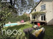 Maison 5 pièces 110 m²