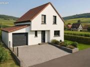 Maison 5 pièces 110 m²