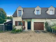 Maison 5 pièces 111 m²