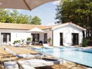 Maison 5 pièces 110 m² Maison 5 pièces 110 m²