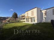 Maison 5 pièces 111 m²