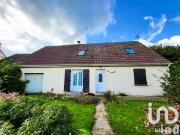 Maison 5 pièces 111 m²