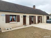 Maison 5 pièces 111 m²