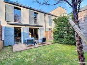 Maison 5 pièces 111 m²