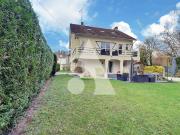 Maison 5 pièces 111 m²