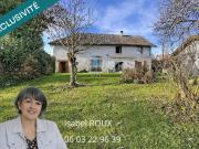 Maison 5 pièces 111 m²