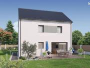 Maison 5 pièces 111 m²
