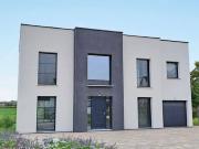 Maison 5 pièces 111 m²