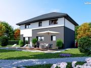 Maison 5 pièces 111 m²