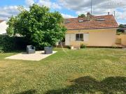 Maison 5 pièces 111 m²
