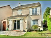 Maison 5 pièces 111 m²
