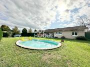 Maison 5 pièces 111 m²