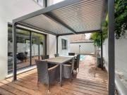 Maison 5 pièces 111 m²