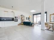 Maison 5 pièces 111 m²