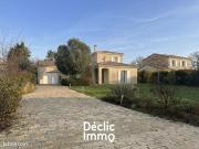 Maison 5 pièces 111 m²