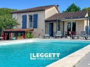 Maison 5 pièces 111 m²