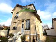 Maison 5 pièces 111 m²