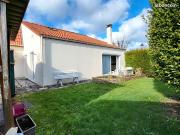 Maison 5 pièces 111 m²