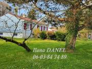 Maison 5 pièces 111 m²