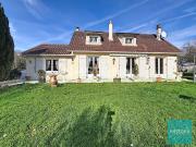 Maison 5 pièces 111 m²