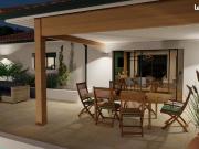 Maison 5 pièces 111 m²