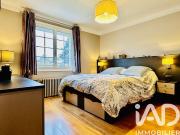 Maison 5 pièces 111 m²