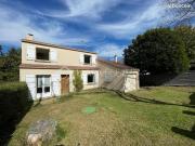 Maison 5 pièces 111 m²