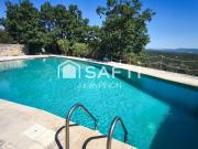 Maison 5 pièces 111 m²