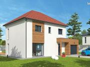 Maison 5 pièces 111 m²