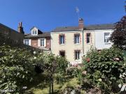 Maison 5 pièces 111 m²
