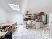 Maison 5 pièces 111 m²